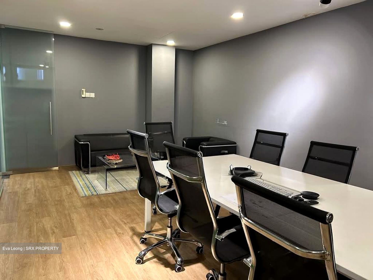 Tuas Lot (D22), Factory #582395571